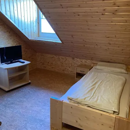 Casa de hóspedes Familiengasthof Schaller - Mit Eigenem Bad/wc Am Gang