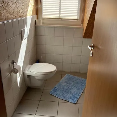 Familiengasthof Schaller - Mit Eigenem Bad/wc Am Gang *