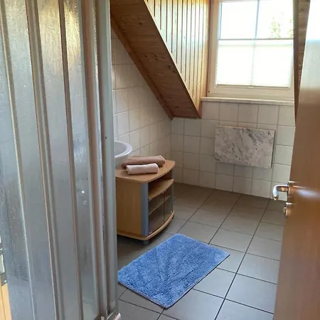 Familiengasthof Schaller - Mit Eigenem Bad/wc Am Gang