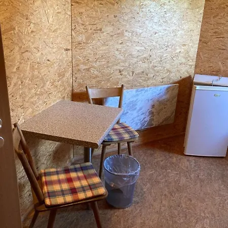 Familiengasthof Schaller - Mit Eigenem Bad/wc Am Gang Floß